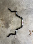Roadmaster 580010-00 Rear Anti-sway Bar 1-1/2 Ford F-series Chassis. Fixed Price $400.00.