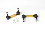 Whiteline Adjustable Front Swaybar Link Assembly Honda 2016+ Civic / Type. Fixed Price $181.88.