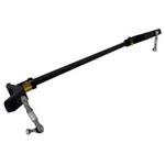 Ridetech 11539100 Front Sway Bar For Use With Lower Arms. Fixed Price $660.08.