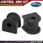 2PCS Rear To Frame Sway Bar Bushing For Mercedes-benz NCV3 Sprinter 2500 Dodge. Fixed Price $16.59.