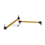 Whiteline Front Swaybar Link Assembly For 2010-2012 Vw Golf Gti (KLC167A). Fixed Price $138.39.