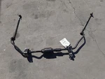Stabilizer Bar Front Active Fits 03-08 Bmw 760I. Fixed Price $359.99.