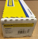 Suspension Stabilizer Bar Link Moog K6662. Fixed Price $16.99.
