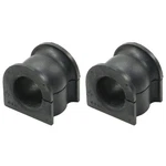 Moog K201437 Stabilizer Bar Bushing Kit Rear To Frame For 06-14 Honda Ridgeline. Fixed Price $15.99.