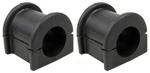 Suspension Stabilizer Bar Bushing Kit Mevotech MS86485. Fixed Price $27.10.