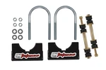 Umi Performance Brackets Sway Bar Mount Steel Black Universal Kit 2244-300-B. Fixed Price $129.99.