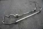 Set 2 Front Rear Suspension Anti Roll Stabilizer Sway Bar 31306866000 Bmw I8. Fixed Price $97.49.