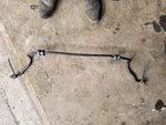 2012 Honda Civic Fwd Front Stabilizer Bar Oem. Fixed Price $99.77.