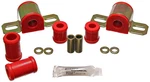 Energy Suspension 3-5104R Rear Sway Bar Bushings. Fixed Price $48.11.