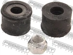 Febest 2002-2013 Mitsubishi Lancer Stabilizer Link Repair Kit MSB-736. Fixed Price $39.00.