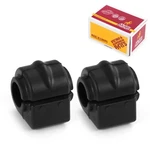 Front Sway Bar Stabilizer Bushing Kit For 2006-2011 Chevy Hhr K201370. Fixed Price $24.30.