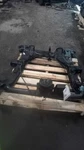 Crossmember/k-frame Front Fits 99-04 Odyssey 392810. Fixed Price $546.00.