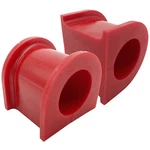 2X Lexus Is 300 (01-05) Front Sway Bar Polyurethane Bushing Kit (27.2MM). Fixed Price $19.90.