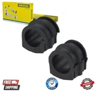 Genuine Moog Stabilizer Bar Bushing Set Front Kit For Infiniti G35 Nissan 350Z. Fixed Price $17.77.
