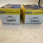 Moog Sway Bar Bush Kit K6267 82-96 Buick Century Oldsmobile Cutlass Ciera. Fixed Price $39.99.