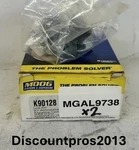 Moog K90128 Front Suspension Stabilizer Bar Link Kit Gmc Mercury Chevy 1989-2007. Fixed Price $14.00.
