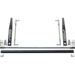 Rockjock CE-9902-18 Antirock Front Or Rear Sway Bar Kit 0.75 Inch Diameter. Fixed Price $636.00.