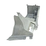 1994 Mitsubishi 3000GT Oem Left Rear Gray Trunk Side Panel. Fixed Price $80.00.
