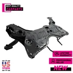 For Suzuki SX4 2007-2013 Crossmember/k-frame Front Hatchback Engine Cradle. Fixed Price $219.96.