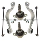 Front Control Tension Struts Arm + Ball Joints Sway Bar Links For Bmw Xi. Fixed Price $299.99.