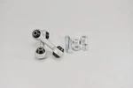 Kartboy Rear Endlinks Fits 2008-2021 Subaru Wrx / Sti. Fixed Price $160.00.