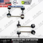 4PCS Front & Rear Left Right Sway Bar Fit Maserati Ghibli Quattroporte (2014+). Fixed Price $99.72.