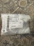 Oem New Rear Sway Bar Fits Maserati Ghibli Quattroporte (2014+) 670002744. Fixed Price $26.99.