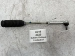 20-25 Oem Subaru Outback Xt Ltd Front Right Passenger Steering Tie Rod Ball 5K. Fixed Price $99.95.