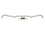 Whiteline BSF35Z Front Anti-sway Bar 22MM Hd Blade Adjustable. Fixed Price $305.88.