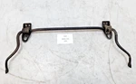 88-92 Oem Bmw E32 735 Front Axle Anti Sway Suspension Stabilizer Bar. Fixed Price $99.95.