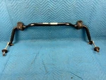Ram 1500 Front Stabilizer Bar W/ Links & Bushings 61K 2019 Oem. Fixed Price $255.00.