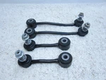 2018 2026 Jeep Wrangler Jl Oem Front & Rear Suspension Bar Link Set 9K #1H-9. Fixed Price $40.00.