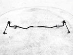 2023-2025 Honda Pilot Rear Back Stabilizer Sway Bar 52300-T90-Y02. Fixed Price $129.67.