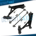 Front Lower Control Arms W/ball Joints Sway Bars Kit For 2016 - 2019 Honda Civic. Fixed Price $126.31.