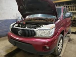 Stabilizer Bar Front Awd Fits 02-06 Rendezvous 937058. Fixed Price $53.44.
