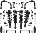 18PC Front + Rear Strut Sway Bar Kit 07-13 Ford Expedition Lincoln Navigator. Fixed Price $822.95.