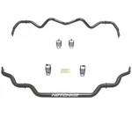 Hotchkis Swaybar Set 22443. Fixed Price $753.40.