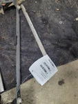 Stabilizer Bar Front Base V6 With Performance Package Fits 12-14 Mustang 1629407. Fixed Price $144.99.