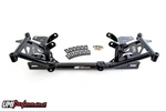 Umi Performance 2321-B K-member, Tubular, Steel, Chevy, Pontiac, Each. Fixed Price $929.99.
