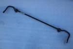 2016 Mercedes CLA250 C117 Rear Stabilizer Sway Bar Fwd Non-sport 2463203911. Fixed Price $56.86.