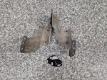 90-05 Mazda Miata MX5 Oem Stabilizer Sway Bar Bracket N067-53-330 N067-54-330. Fixed Price $69.95.