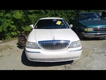 Stabilizer Bar Front And Taxi Package Fits 03-04 Crown Victoria 1041976. Fixed Price $71.94.