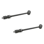 Sway Bar Link Set Ford F-250 Hd 1997 Lh Right Front 4WD E5TZ5K483A. Fixed Price $92.64.