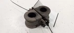 Chevy Equinox Sway Bar Bushing Mounting Bracket 2015 2014 2013 2012 Oem. Fixed Price $13.06.