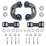 Front & Rear Stabilizer Sway End Link Saab 9-2X 2004-2006 Ubaru Forester. Fixed Price $64.17.