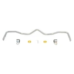 For Infiniti G35 2007-2008 Whiteline Rear Sway Bar. Fixed Price $312.88.