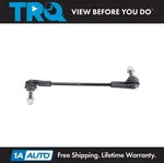 Trq Front Right Sway Bar Stabilizer Link For 2016-2019 Chevrolet Cruze Volt. Fixed Price $39.95.