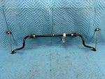 Mitsubishi Outlander 2.4L Front Stabilizer Bar W/ Links & Bushings 2014-2018 Oem. Fixed Price $190.00.