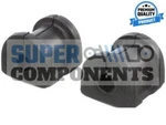 For Subaru Tribeca 2005-ONWARDS Rear Anti Roll Bush Pair X. Fixed Price $25.43.