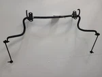 2014 2015 2016 2017 2018 Mazda 3 Stabilizer Bar Front. Fixed Price $137.73.